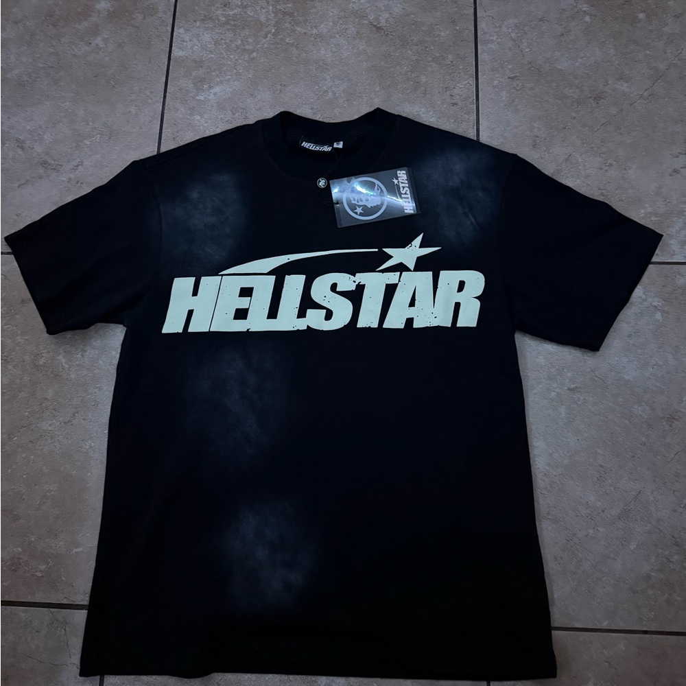 Hale Bob Black Graphic T-Shirt